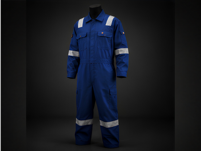 Baju Wearpack Safety + Celana