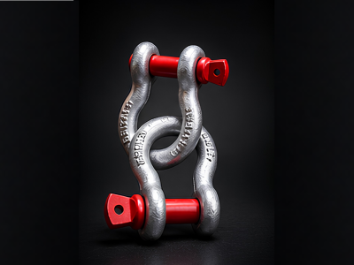Segel Shackle
