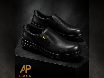 Sepatu Safety