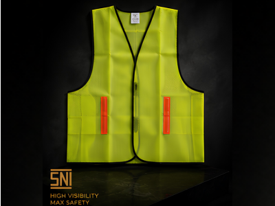 Rompi Safety