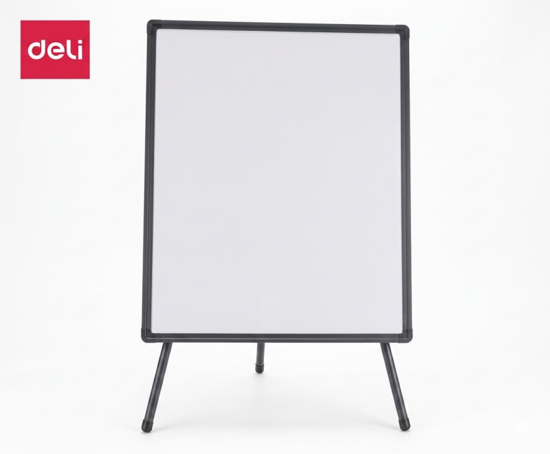 Deli Flip Chart Easel 