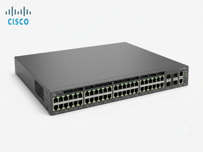 Cisco Switch