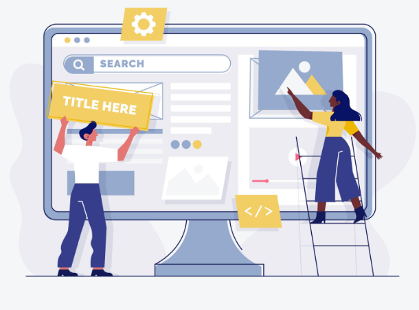 Pembuatan Website