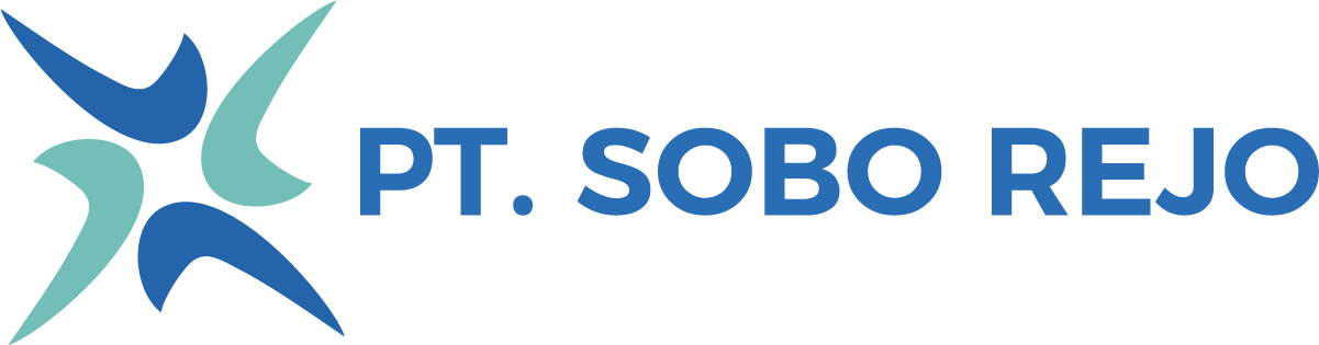 Logo PT. SOBO REJO CONSTRUCTION