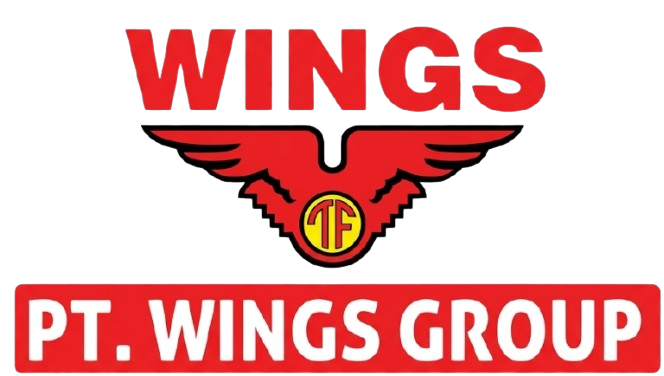 Logo PT. Wings Group